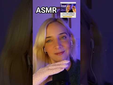 ASMR MEDITACIÓN para DORMIR y liberar el ESTRÉS #asmr #asmrmeditación #asmrdormir #meditaciónguiada