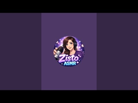 zisto ASMR is live #live