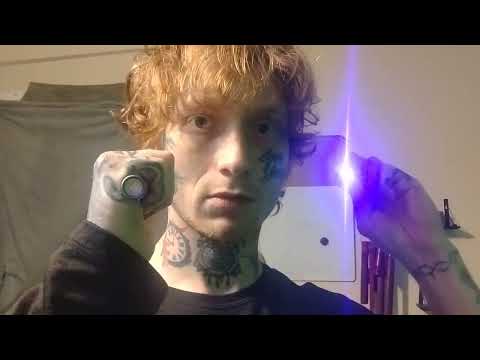 This ASMR Situation is Crazy