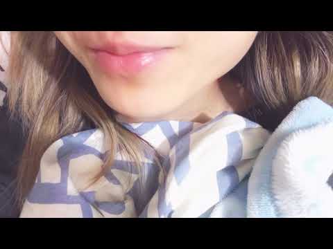 ASMR Close-Up Tingly Whispering, “SkSk”/Tongue Clicking Sounds, Finger Movements~