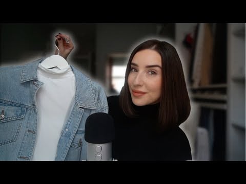 ASMR Fall Fashion Guide