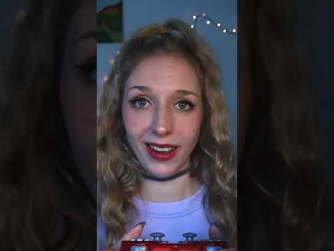 This or That Challenge ASMR #shorts #thisorthat