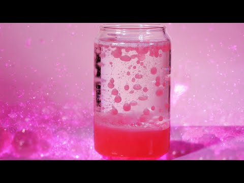 ASMR 말로 설명할수없는 신비로운 물소리들