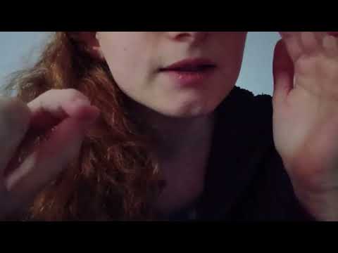 ASMR - Light & Dark