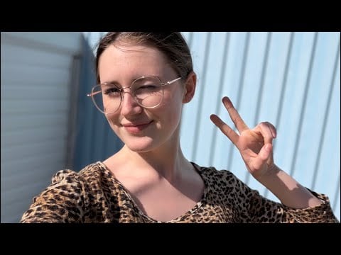 OcéASMR 🌸 est en direct!