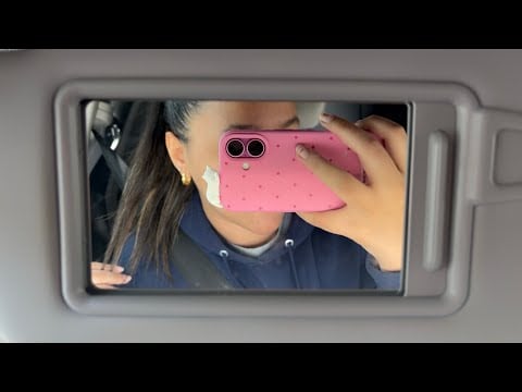 ASMR ~ phone tapping ˚ ༘♡ ⋆｡˚