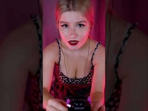 ASMR I'll make you sleepy in 20 minutes 😴