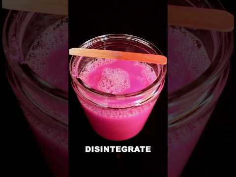 How many dips does it take... #ASMR