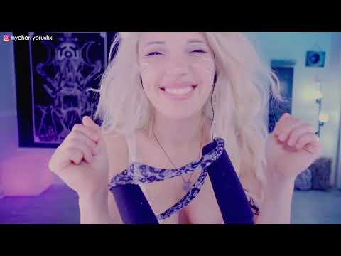 ASMR 😽 cat sounds to tingle your ears