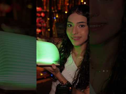 *ASMR* POV: Você disse sim 😄