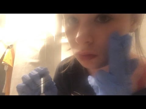 lofi ASMR but ur very definitely high