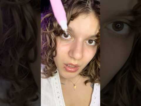 #asmr #asmrroleplay  #relax #tingles  #fy #foryou
