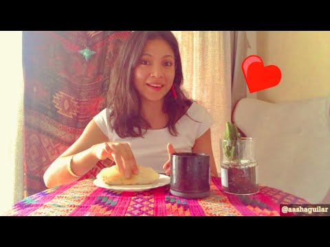 ASMR Tingles & Tacos 🌮 *Soft Spoken, Spanish/Español*