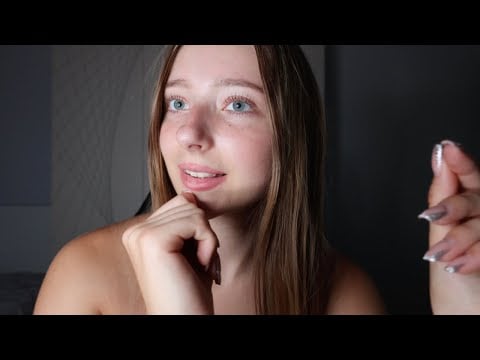 ASMR Hand Sounds No Talking | 20 Minutes of Pure Relaxation