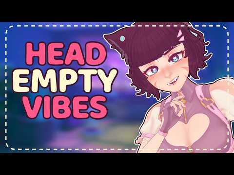 ꒰ASMR꒱ 🥴 Tingle Words to Switch Your Brain Off 💤