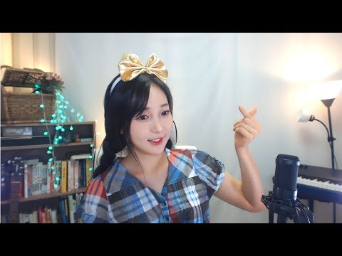 [LIVE] 1005 ASMR SNOW WHITE NIGHT