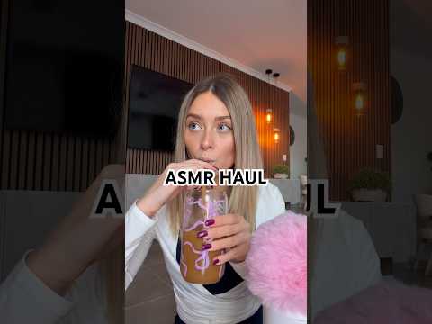 #asmr #asmrsounds #relax #shopping
