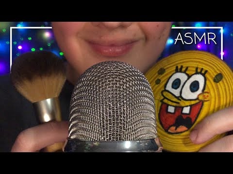 ASMR Von Taylor Swift Drama zu Harry Potter mit Hans Zimmer?! 😳⚡️(Deutsch/German)