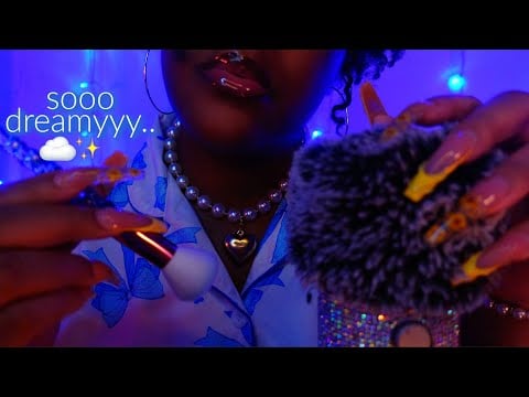You’ll Be Asleep Before the Intro Ends 😮‍💨💤 | Dreamy & Relaxing ASMR ☁️