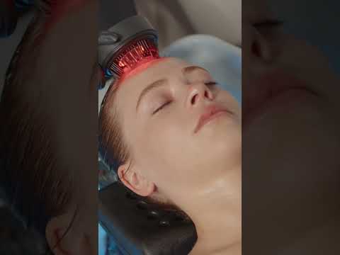 Relax with a massage and a head washing | Real ASMR Massage