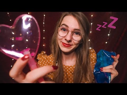 ASMR | 10 Trigger in 40 Minuten für Sofortige Entspannung | Soph Stardust