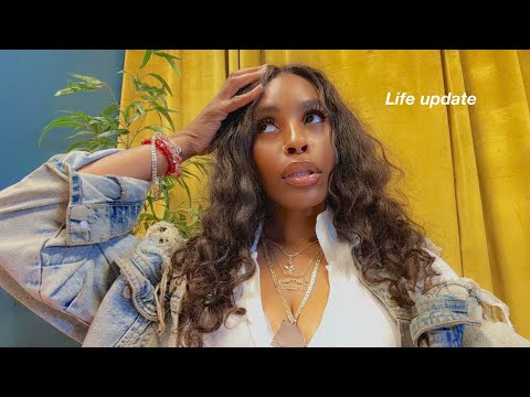 Life update ✨I’m still single flirty and loving it 