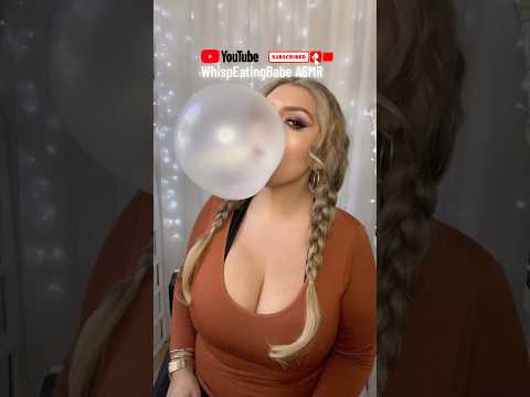 #ASMR OLDIE but GOODIE! 🥰✌️🫶 #asmrvideo #asmreating #asmrsounds #asmrcommunity #asmrmakeup