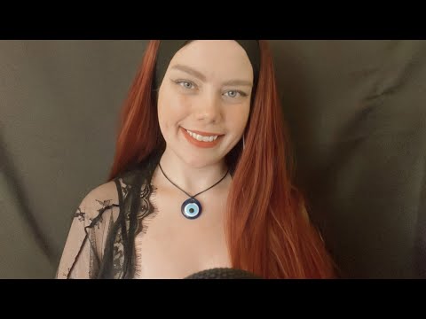 ASMR | Whispered Ramble