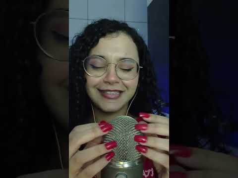 ASMR 5 gatilhos que eu odeio no asmr!