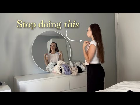 How to validate yourself (So you stop needing everyone else)