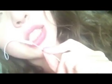 ASMR|| upclose whisper| inaudible| mouth sounds