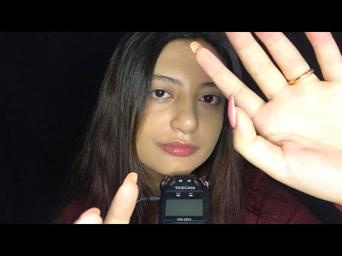 DALGA SESİ EŞLİĞİNDE UYU 😴 | TÜRKÇE ASMR