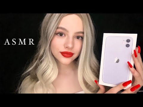 АСМР ПАРОДИЯ НА АСМРТИСТОВ 😹 / ASMR