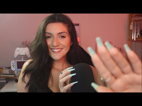 edafoxx ASMR Live Stream! ❤️#3