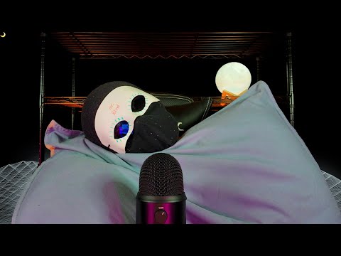 ASMR TO SLEEP TO RIGHT NOW 😴💤