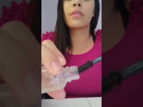 Asmr caseiro -#relax #sonsdeboca #asmrsounds #asmr #tapping #tingles