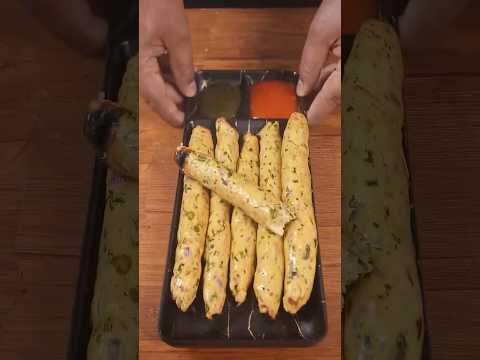 🍢 ASMR Chicken Kabab 🔥 | Juicy & Smoky Kabab Sounds 🤤 | No Talking #shorts #asmr