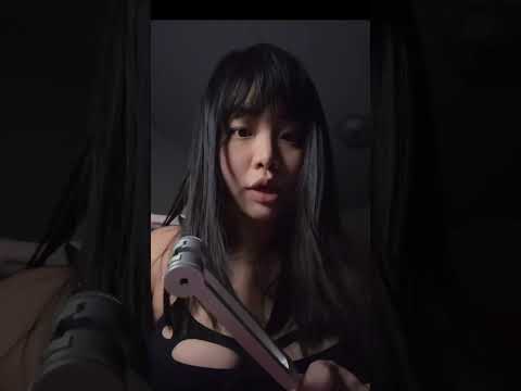 Which Tuning Fork? 1 or 2? #asmr