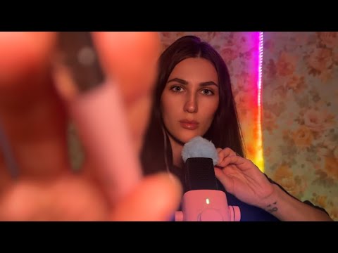 ASMR for Sleep & Relaxation | 5-Minute Tingles to Relieve Stress & Anxiety