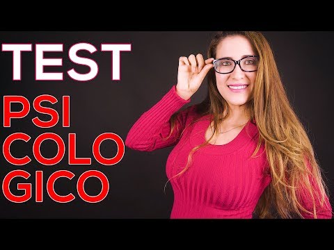 Jugar a descubrirte con este divertido TEST PSICOLOGICO | ASMR Español l Asmr with Sasha |