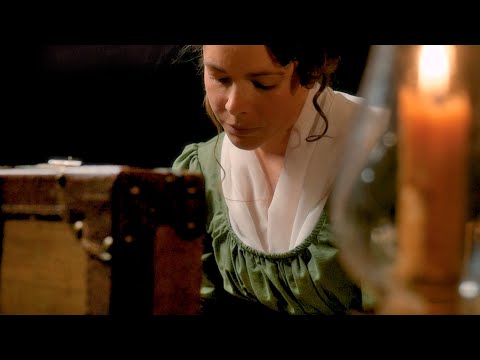 Memories from an Old Chest | Cinematic ASMR
