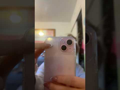 Iphone tapping #asmr #relax #asmrsounds #tingles #sleepsounds #tapping