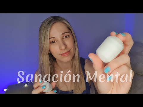 ✨ ASMR Sureño ✨ Mi Meditación Guiada para Sanar la Mente | SusurrosdelSurr | Español