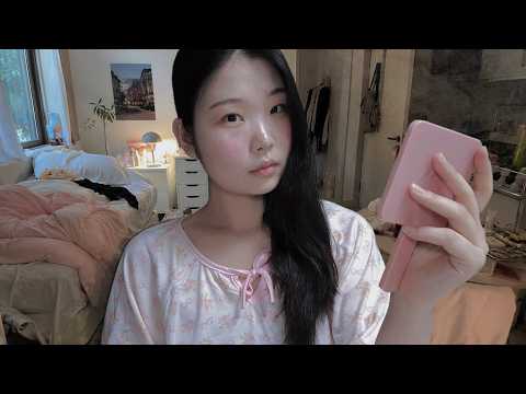 남미새 겟레디윗미(남자꼬시는법) asmr