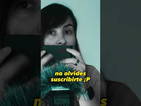 ASMR No podrás elegir uno