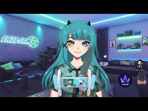 PARTNER PUSH! ASaMR with mother grem 33 !asmr #ASMR #3dio #3dioASMR #auditoryASMR