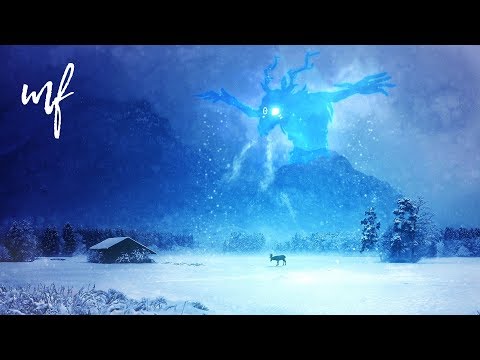 God of Winter ASMR Ambience