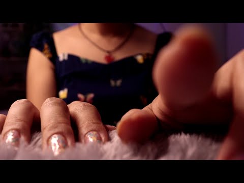 ASMR PARA PESSOAS QUE NÃO CONSEGUEM DORMIR 😴