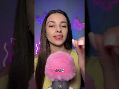 #asmr #relax #visualtingle #asmrtingles #challenge