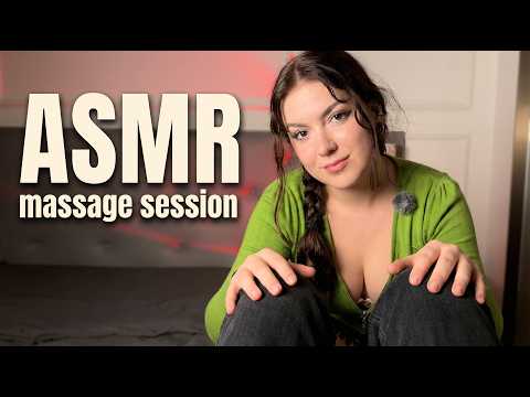 ASMR | Your Personal Space